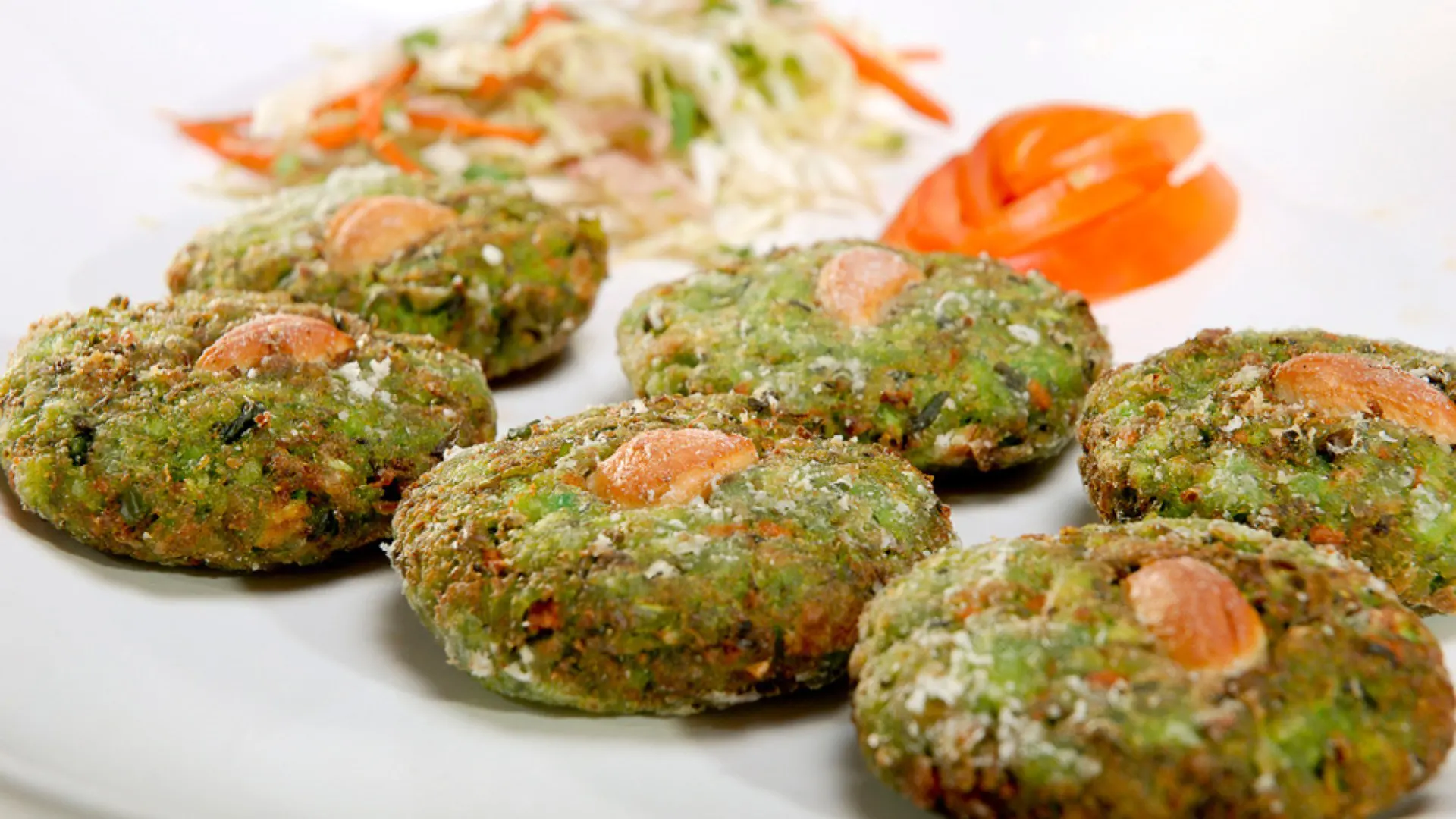 Kebab-e-Sabaj