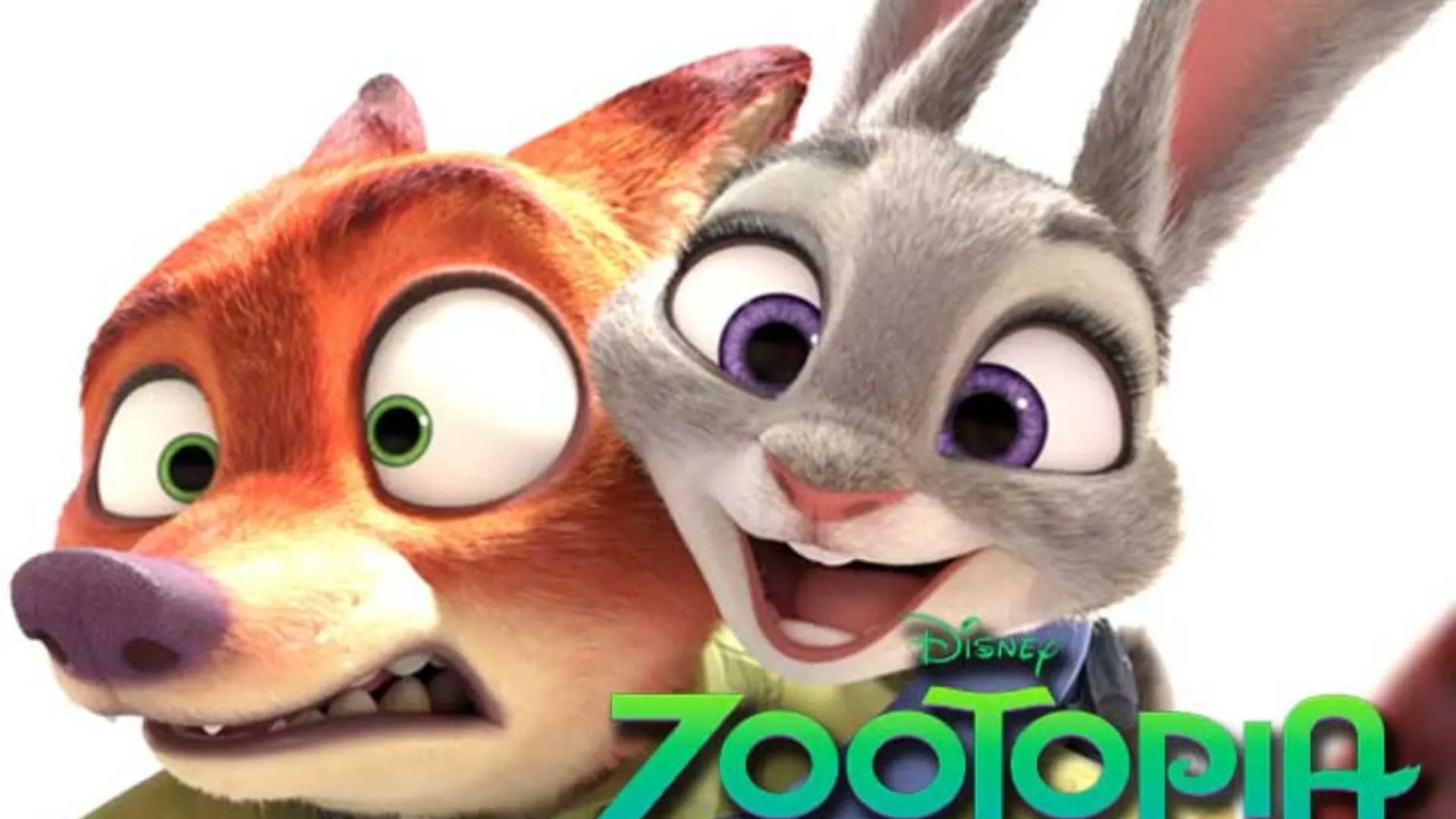 Zootopia (2016) Zootopia (2016)