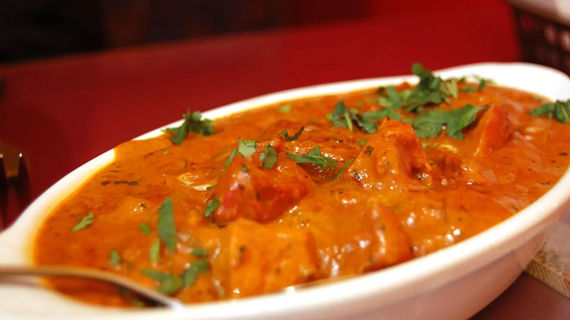 Butterchicken Butterchicken