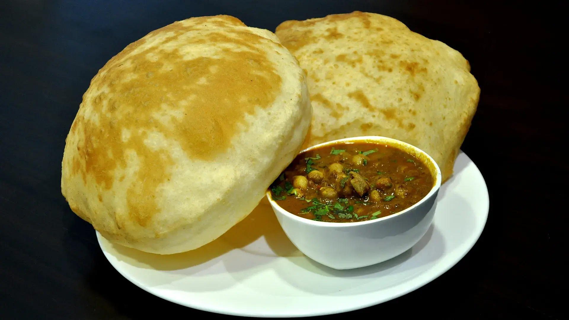 cholebhature cholebhature