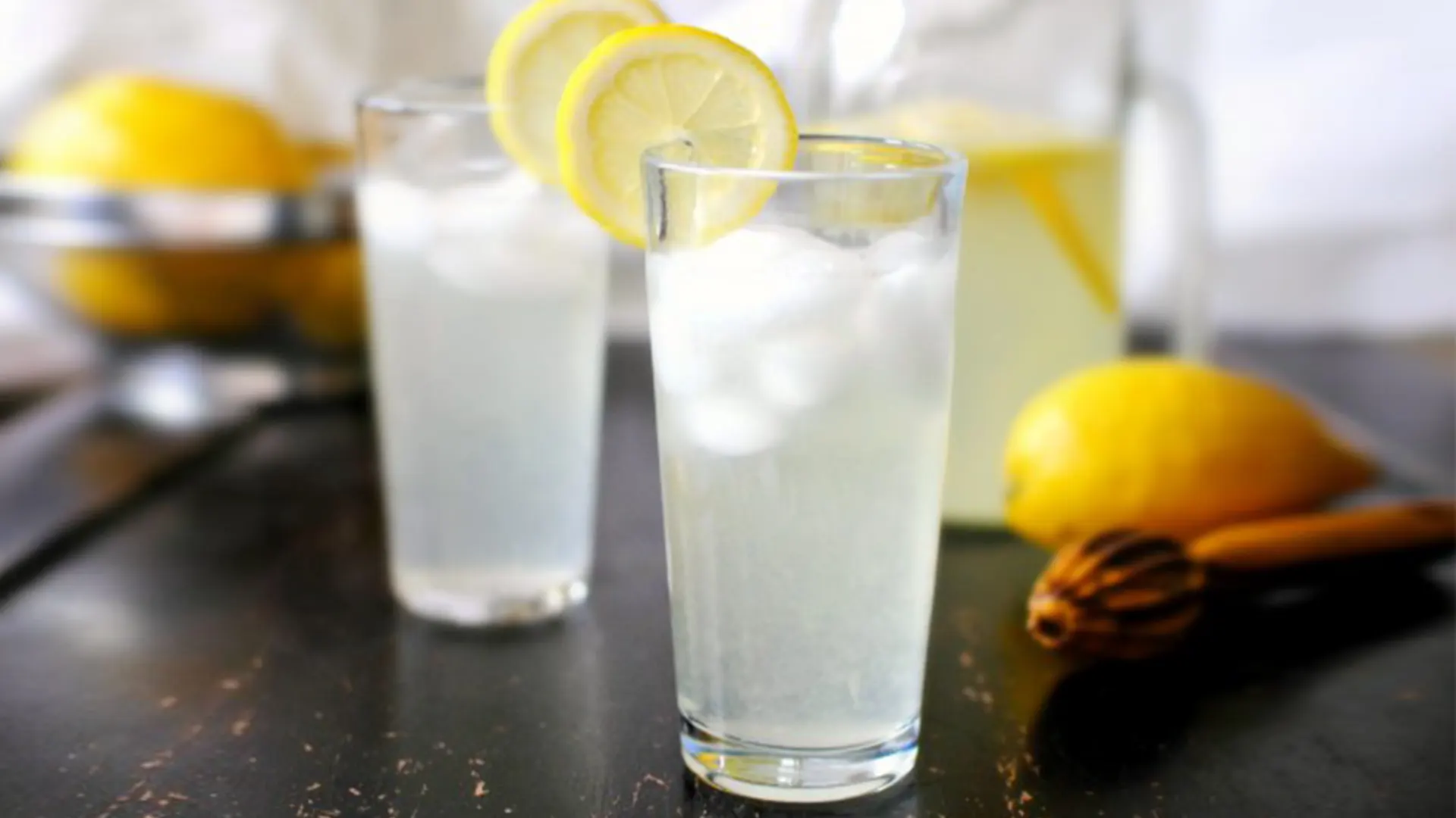 Classic Lemonade